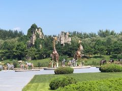 -北京野生动物园