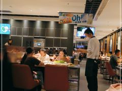 -海底捞火锅(杭州庆春路夜宵主题店)