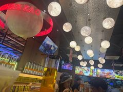 -本色.小马哥烧烤(无锡九里仓店)