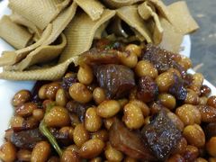 酱豆-张包铺(道外店)