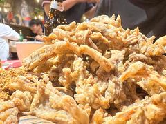 -小俩口烧烤东北菜(双井店)