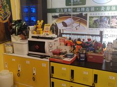-谜盒子奇幻密室(南屏店)