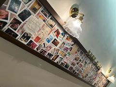 -彬媽糖水(侨鑫国际店)