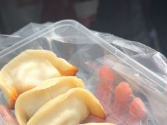 -水丰锅贴(延吉东路店)