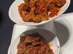 -忆江南·临江鱼馆