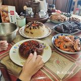  🎊🎉 2024，你好！🌟   年夜饭来了