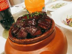 -粤味馆(黄河路店)