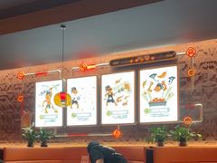 -探鱼·鲜青椒爽麻烤鱼(正佳广场店)
