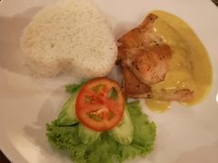AMOK&nbsp;FISH-Old House Restaurant