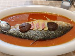-勺园中餐厅