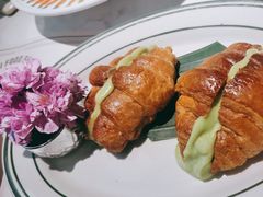 -太食獸泰式茶餐厅(北美新天地店)