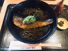 -伊藤久右卫门(宇治本店)