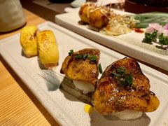 -酒井酱子·深夜食堂(东城汇店)