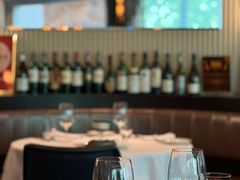 -MORTON'S 莫尔顿牛排坊(北京丽晶酒店)