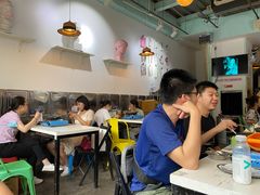 -欧巴来了韩式料理