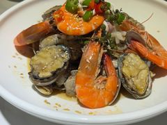 -33号大院·青岛本帮菜(五四广场店)