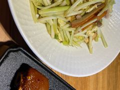 -永安鱼庄·镇江菜(丁卯店)