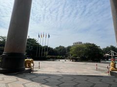 -丰顺宝丰酒店温泉