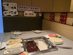 -海底捞火锅(漕宝路店)