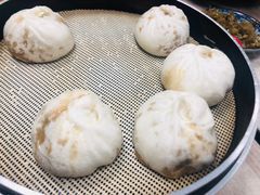 -桐香园小笼包(百井坊巷店)