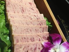 舒家特色午餐肉-舒家大院老火锅(台江路店)