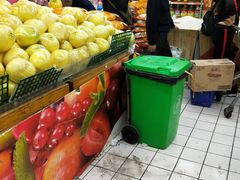 -世纪联华超市(外海店)