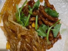 -满园烤鸭·春饼(奥体万达店)