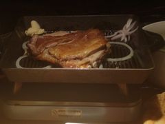 -楼兰新疆主题餐厅(苏州中心店)