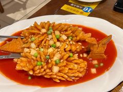-福慧慈缘素食餐厅(王府井店)