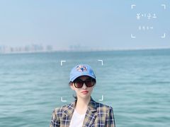 -海堤纪念公园