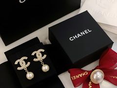 -Chanel(德基广场店)