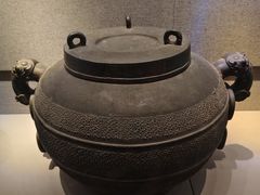 -荆州博物馆