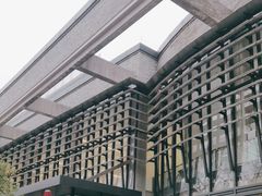 -中国美术学院-美术馆