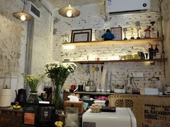 -喜柿咖啡SeeS coffee