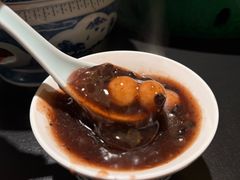 -奇芳阁·百年清真南京菜(夫子庙店)