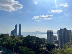 -鸿山公园