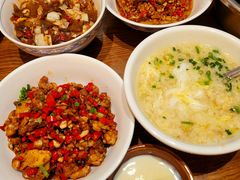 -八碗湘长沙市井菜(坡子街店)