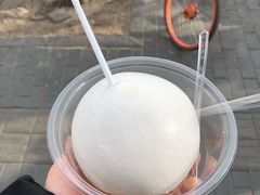 -椰子下蛋(南锣鼓巷店)