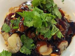 温拌全贝-柒號馆天津菜·八珍豆腐·牛窝骨