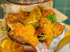 -避风塘·金牌店·夜宵(金玉兰店)