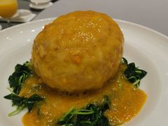 -狮王府淮扬菜(新街口友谊店)