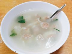 -马三姐海鲜捞粉店(大众路二店)