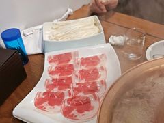 -前门杨记·铜锅涮肉(王府井·故宫店)