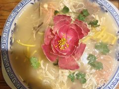 -老雒阳面馆·水席(定鼎门店)