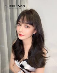 -SUNLON秀隆时尚烫染定制沙龙