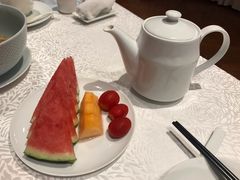 -杭州西湖柳莺里酒店·闻莺厅