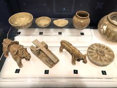 -盘龙城国家考古遗址公园