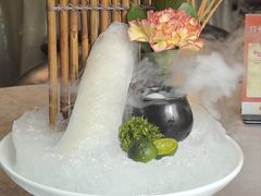 -沈灶河豚宴·河豚融合餐厅(汉中路店)