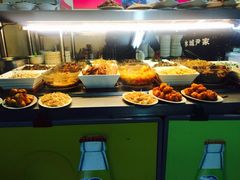 -尹记餐馆(花园店)