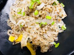 -碎怂烤肉(钟楼柳巷店)